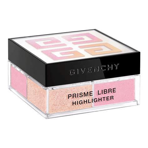 givenchy limited edition prisme libre|givenchy prisme libre for melasm.